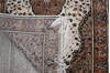Mahi White Hand Knotted 30 X 50 Area Rug 905-146333 Thumb 6