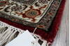 Mahi Red Hand Knotted 31 X 52 Area Rug 905-146334 Thumb 4