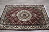 Mahi Red Hand Knotted 311 X 61  Area Rug 905-146335 Thumb 4