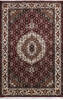 Mahi Red Hand Knotted 311 X 61  Area Rug 905-146335 Thumb 0