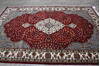 Mahi Red Hand Knotted 65 X 98 Area Rug 905-146337 Thumb 4