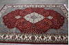 Mahi Red Hand Knotted 65 X 98  Area Rug 905-146337 Thumb 4