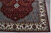 Mahi Red Hand Knotted 65 X 98 Area Rug 905-146337 Thumb 6
