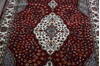 Mahi Red Hand Knotted 65 X 98 Area Rug 905-146337 Thumb 7