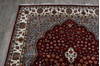 Mahi Red Hand Knotted 65 X 98 Area Rug 905-146337 Thumb 8