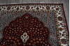 Mahi Red Hand Knotted 65 X 98 Area Rug 905-146337 Thumb 9