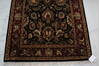 Jaipur Black Hand Knotted 40 X 64  Area Rug 905-146341 Thumb 4