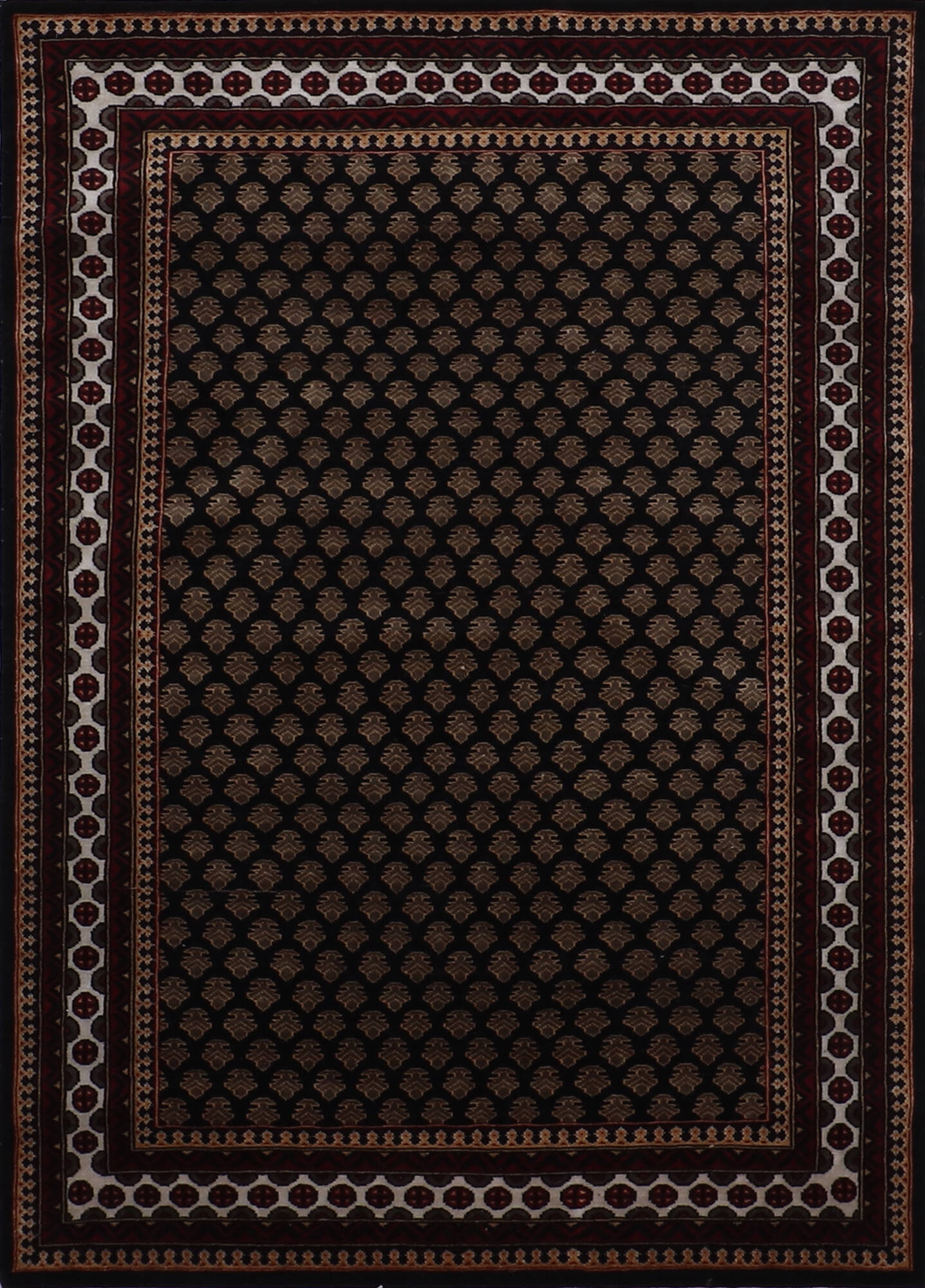 初回限定お試し価格】 GAKKIN HANABATSU RUG ガッキン BLACK - htii.edu.kz