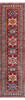Kazak Red Runner Hand Knotted 27 X 911 Area Rug 700-146356 Thumb 0