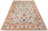 Chobi Grey Hand Knotted 56 X 711  Area Rug 700-146358 Thumb 1