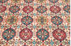 Khan Mohammadi Beige Hand Knotted 68 X 97 Area Rug 700-146368 Thumb 3