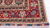 Khan Mohammadi Beige Hand Knotted 68 X 97 Area Rug 700-146368 Thumb 4