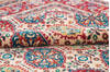 Khan Mohammadi Beige Hand Knotted 68 X 97 Area Rug 700-146368 Thumb 5