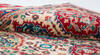 Kunduz Beige Hand Knotted 68 X 97  Area Rug 700-146368 Thumb 7