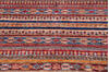 Chobi Multicolor Hand Knotted 57 X 80 Area Rug 700-146371 Thumb 3