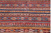 Chobi Multicolor Hand Knotted 57 X 80  Area Rug 700-146371 Thumb 3