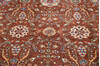 Chobi Brown Hand Knotted 62 X 90  Area Rug 700-146374 Thumb 3