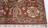 Chobi Brown Hand Knotted 62 X 90 Area Rug 700-146374 Thumb 4