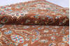 Chobi Brown Hand Knotted 62 X 90 Area Rug 700-146374 Thumb 5
