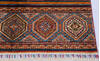 Chobi Multicolor Hand Knotted 41 X 64  Area Rug 700-146378 Thumb 4