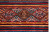 Chobi Multicolor Hand Knotted 68 X 98  Area Rug 700-146381 Thumb 3