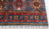 Chobi Multicolor Hand Knotted 68 X 98  Area Rug 700-146381 Thumb 4