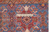 Chobi Multicolor Hand Knotted 68 X 98 Area Rug 700-146381 Thumb 6