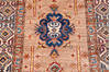 Chobi Beige Runner Hand Knotted 27 X 190 Area Rug 700-146386 Thumb 3
