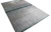 Gabbeh Multicolor Hand Loomed 100 X 130 Area Rug 902-146394 Thumb 2