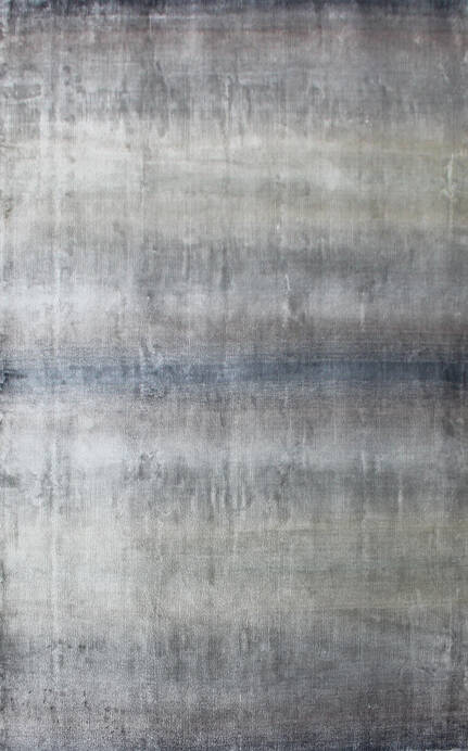 Gabbeh Multicolor Hand Loomed 50 X 80  Area Rug 902-146397 Image 0