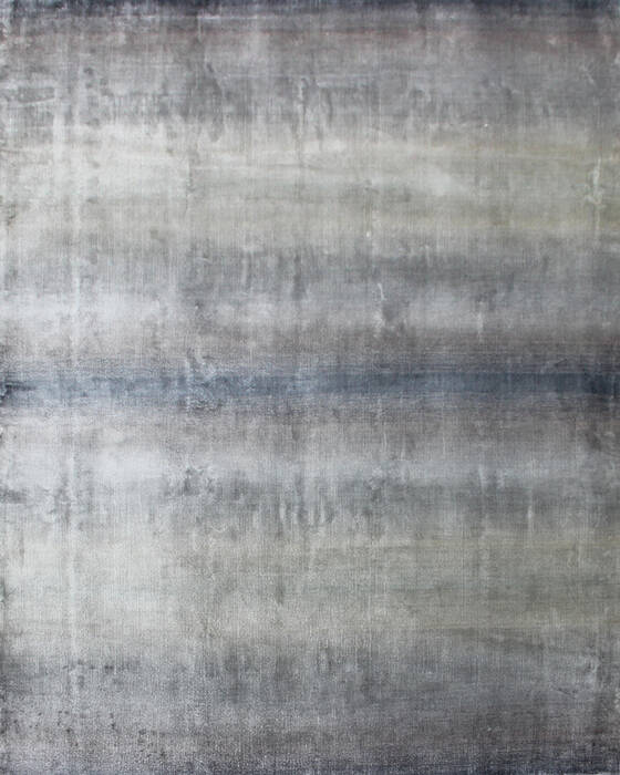 Gabbeh Multicolor Hand Loomed 80 X 100  Area Rug 902-146399 Image 0