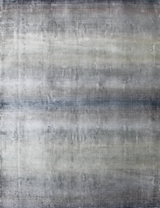 Gabbeh Multicolor Hand Loomed 100 X 130  Area Rug 902-146401 Image 0