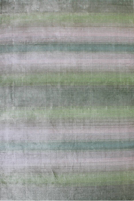 Gabbeh Multicolor Hand Loomed 60 X 90  Area Rug 902-146405 Image 0