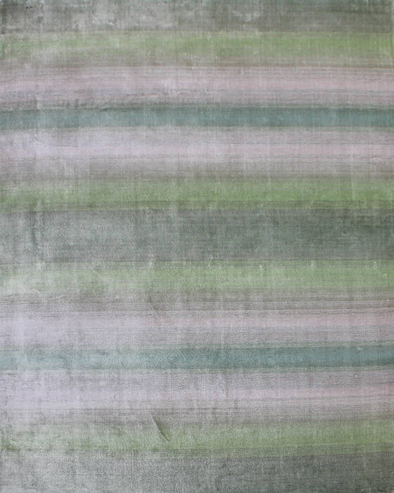 Gabbeh Multicolor Hand Loomed 80 X 100  Area Rug 902-146406 Image 0