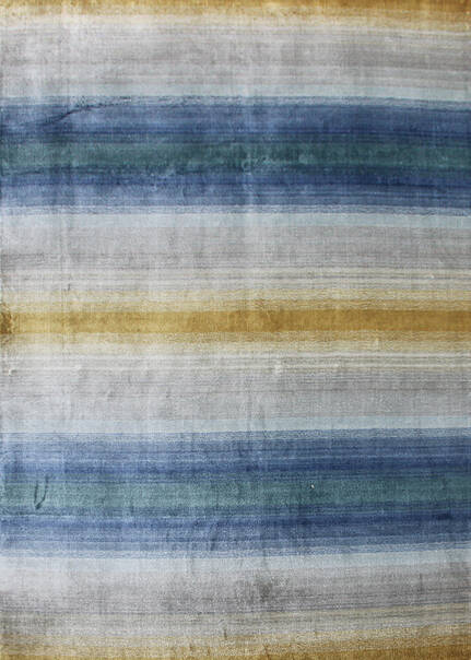 Gabbeh Multicolor Hand Loomed 50 X 70  Area Rug 902-146410 Image 0