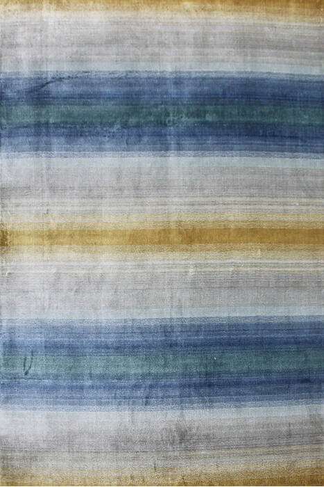 Gabbeh Multicolor Hand Loomed 60 X 90  Area Rug 902-146412 Image 0