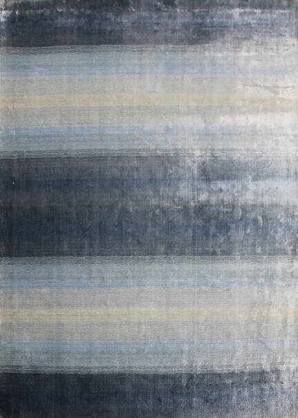 Gabbeh Multicolor Hand Loomed 50 X 70  Area Rug 902-146417 Image 0