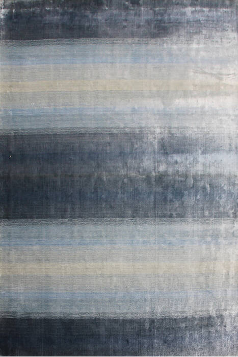 Gabbeh Multicolor Hand Loomed 60 X 90  Area Rug 902-146419 Image 0