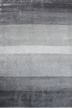 Gabbeh Multicolor Hand Loomed 6'0" X 9'0"  Area Rug 902-146426