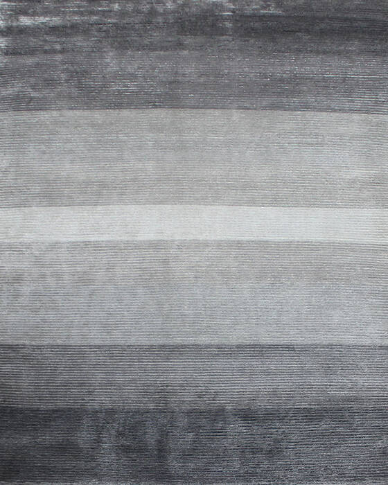 Gabbeh Multicolor Hand Loomed 80 X 100  Area Rug 902-146427 Image 0