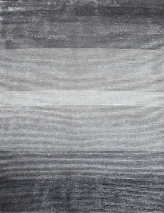 Gabbeh Multicolor Hand Loomed 100 X 130  Area Rug 902-146429 Image 0