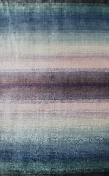 Gabbeh Multicolor Hand Loomed 50 X 80  Area Rug 902-146432 Image 0