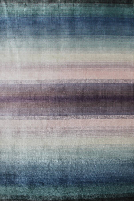 Gabbeh Multicolor Hand Loomed 60 X 90  Area Rug 902-146433 Image 0