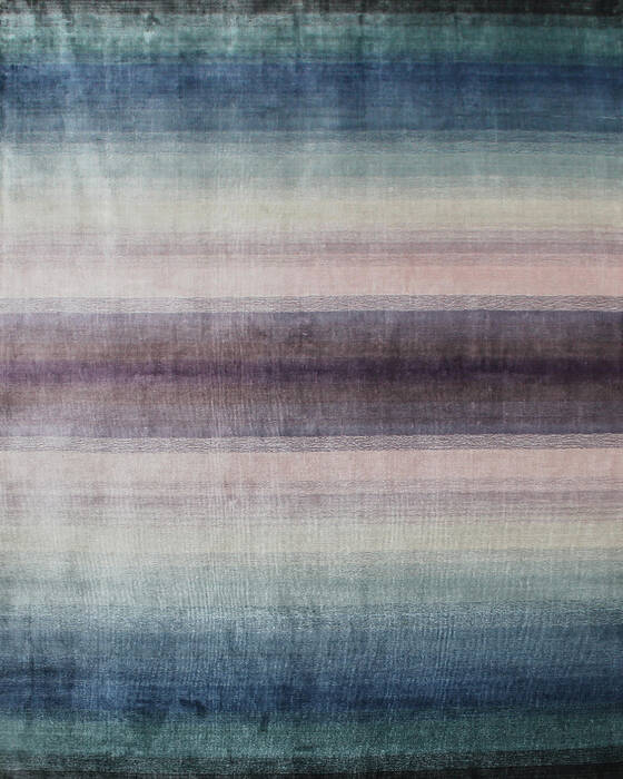 Gabbeh Multicolor Hand Loomed 80 X 100  Area Rug 902-146434 Image 0