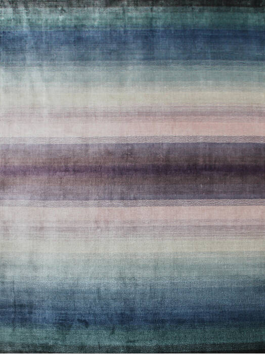 Gabbeh Multicolor Hand Loomed 90 X 120  Area Rug 902-146435 Image 0