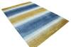 Gabbeh Multicolor Hand Loomed 40 X 60  Area Rug 902-146437 Thumb 1