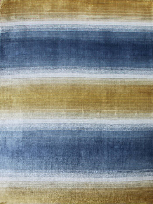 Gabbeh Multicolor Hand Loomed 90 X 120 Area Rug 902-146442 Image 0