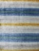 Gabbeh Multicolor Hand Loomed 100 X 130 Area Rug 902-146443 Thumb 0