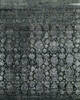 Modern-Contemporary Multicolor Hand Knotted 80 X 100  Area Rug 902-146448 Thumb 0