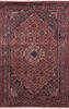 Mahi Purple Hand Knotted 40 X 63  Area Rug 905-146451 Thumb 0